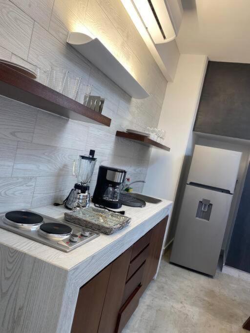 דירות מרידה Mid-498 Centro מראה חיצוני תמונה