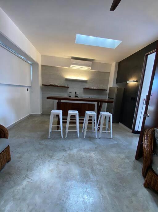 דירות מרידה Mid-498 Centro מראה חיצוני תמונה