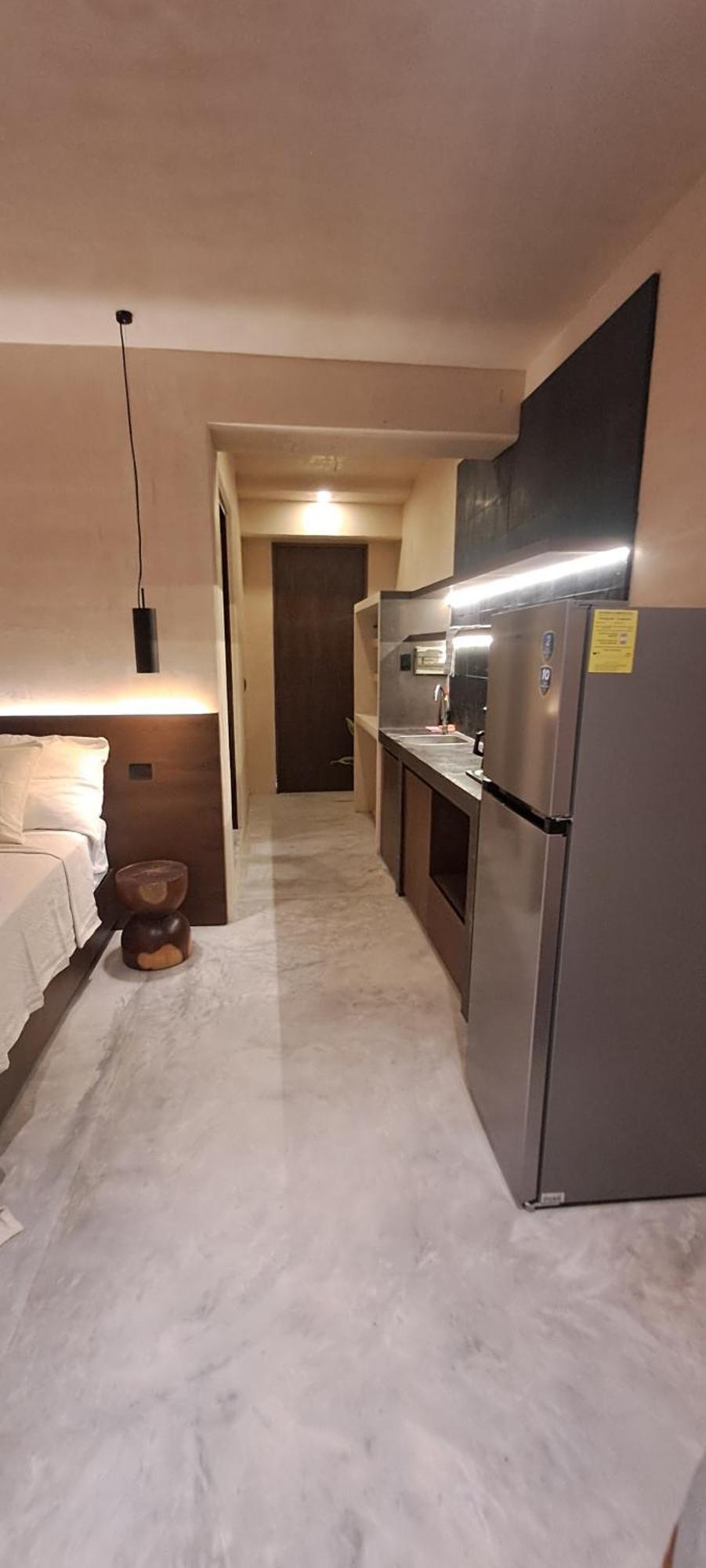 דירות מרידה Mid-498 Centro מראה חיצוני תמונה