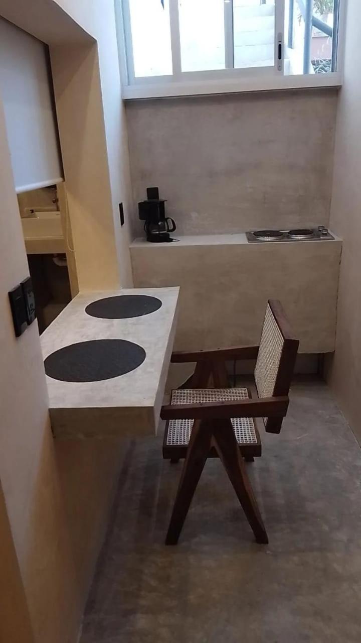 דירות מרידה Mid-498 Centro מראה חיצוני תמונה